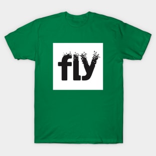 Fly Eagles Fly T-Shirt